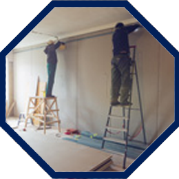 Rommel Construction In remodels los angeles general commercial building maintenance full service contractor