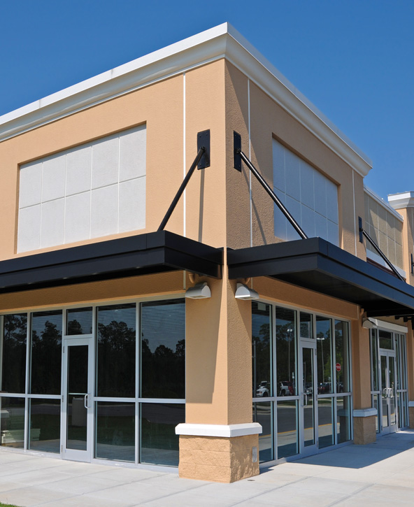 Rommel Construction In remodels los angeles general commercial building maintenance full service contractor