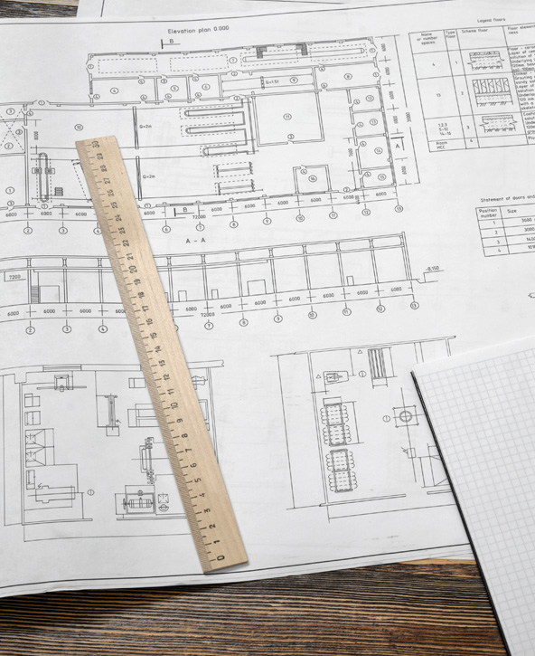 ROmmel Construction in Los angeles electrical, plumbing, remodels, concrete, tile general contractor